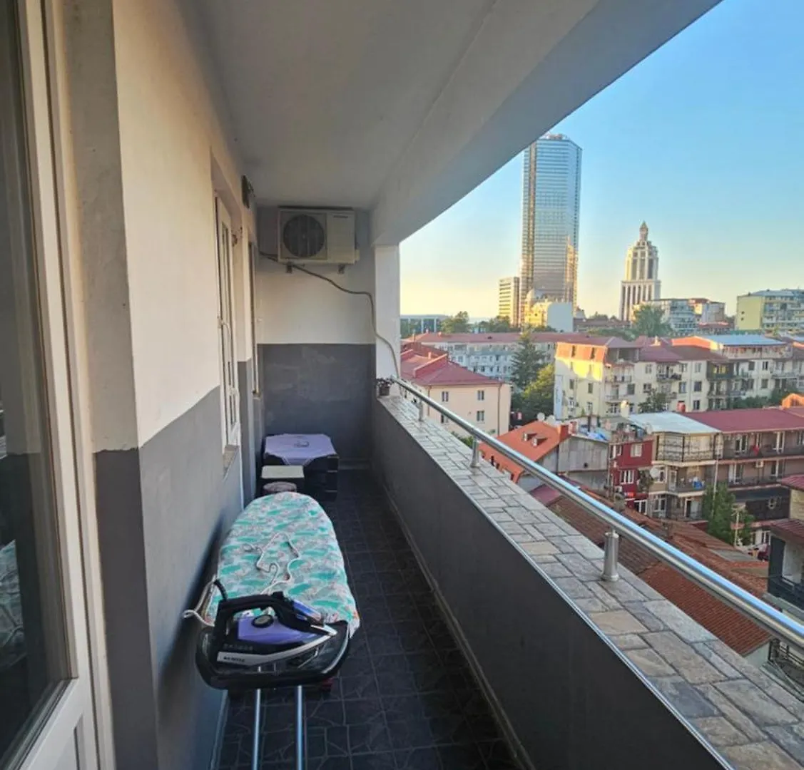 Nukri-2017 Apartment Batumi