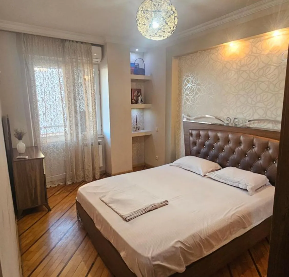 Nukri-2017 Apartment Batumi Georgia