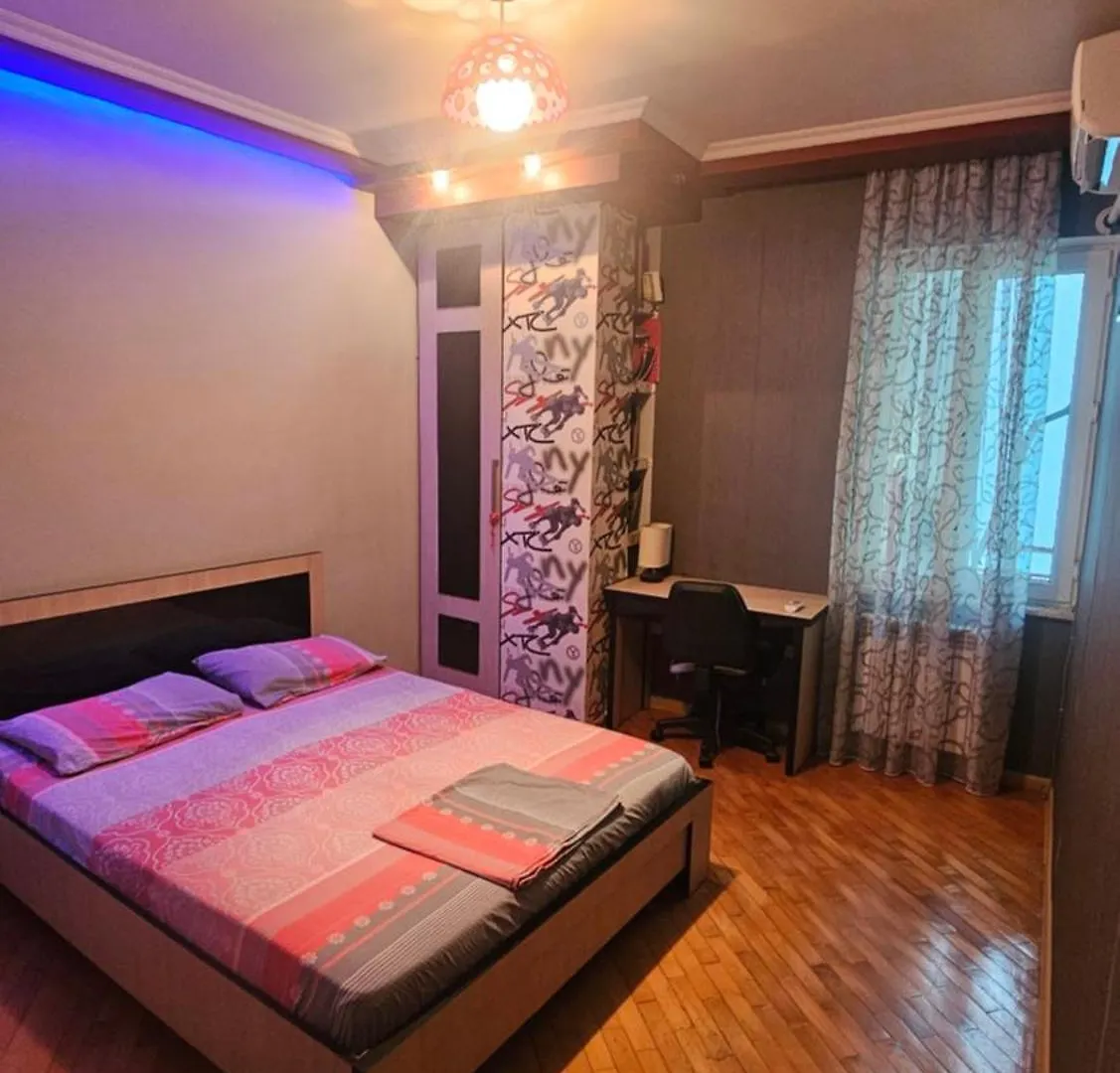 Nukri-2017 Apartment Batumi