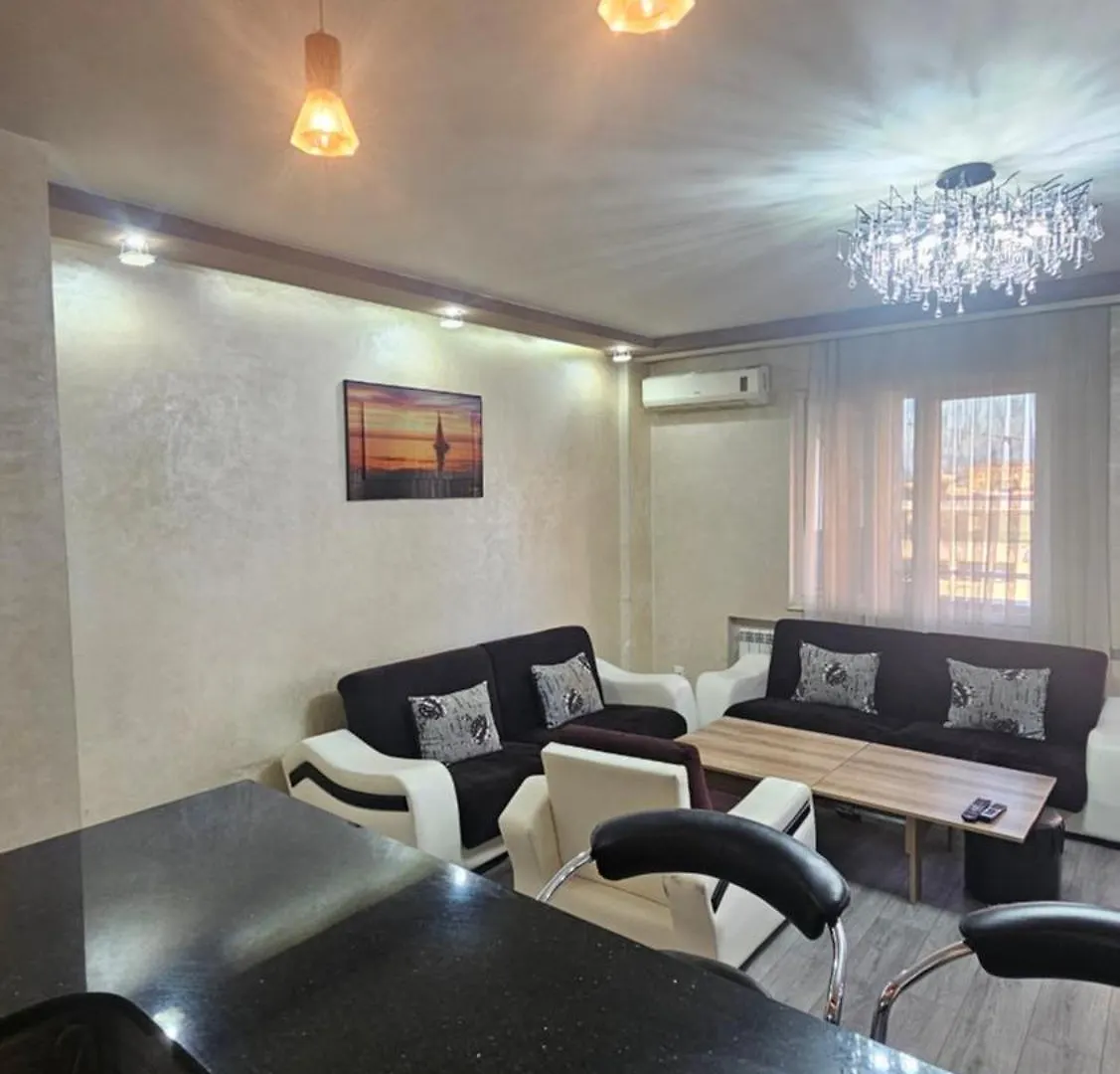Nukri-2017 Apartment Batumi 0*,