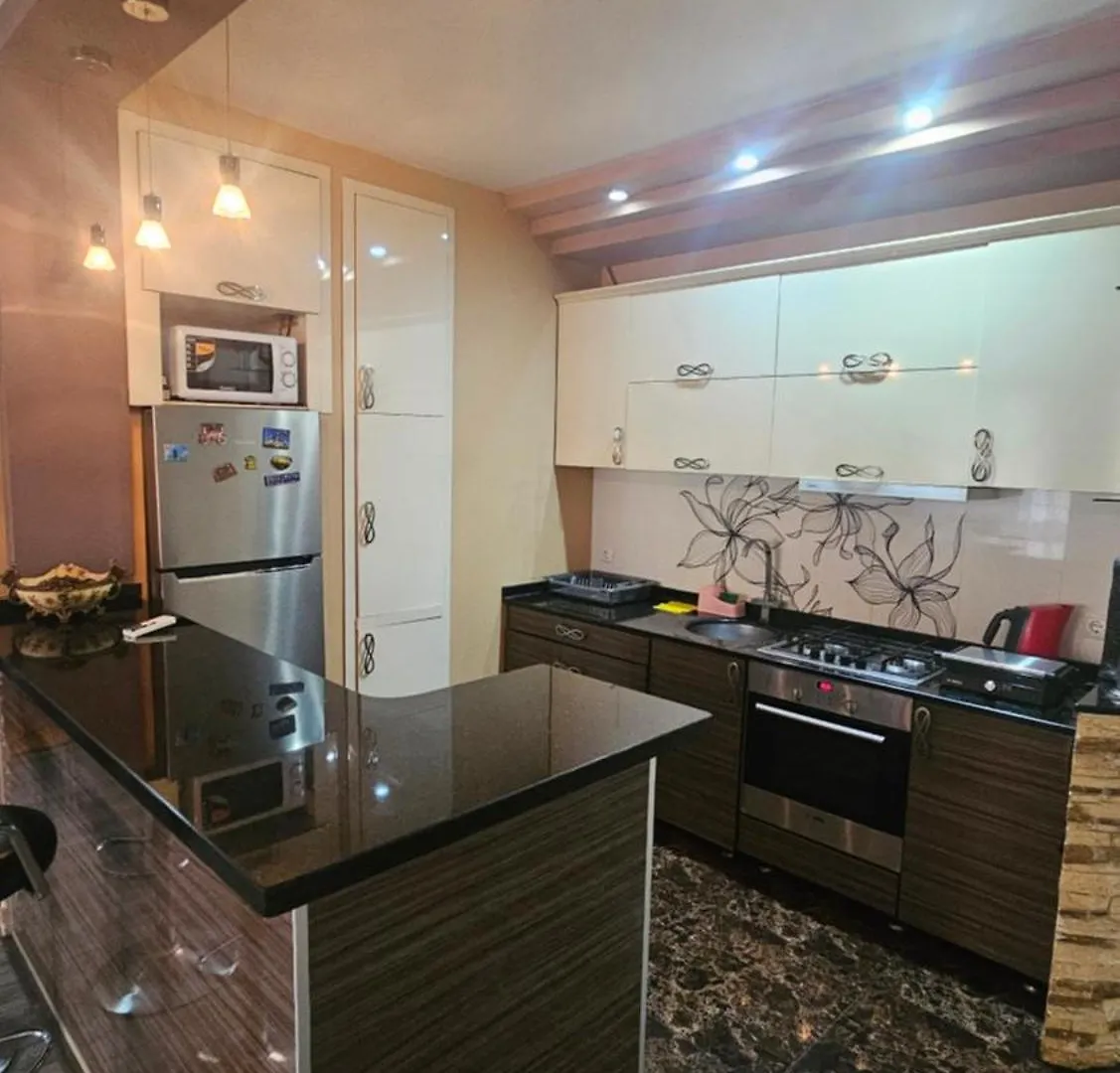 Nukri-2017 Apartment Batumi
