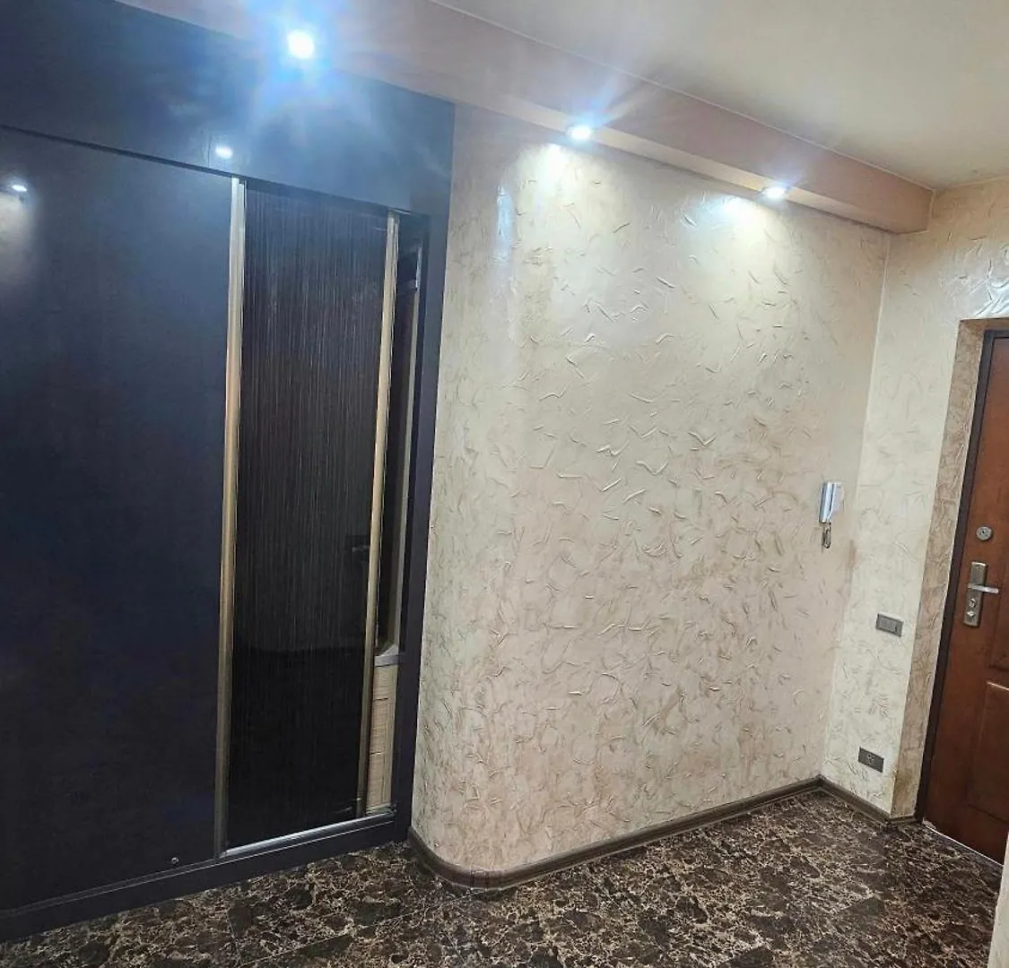 Nukri-2017 Apartment Batumi