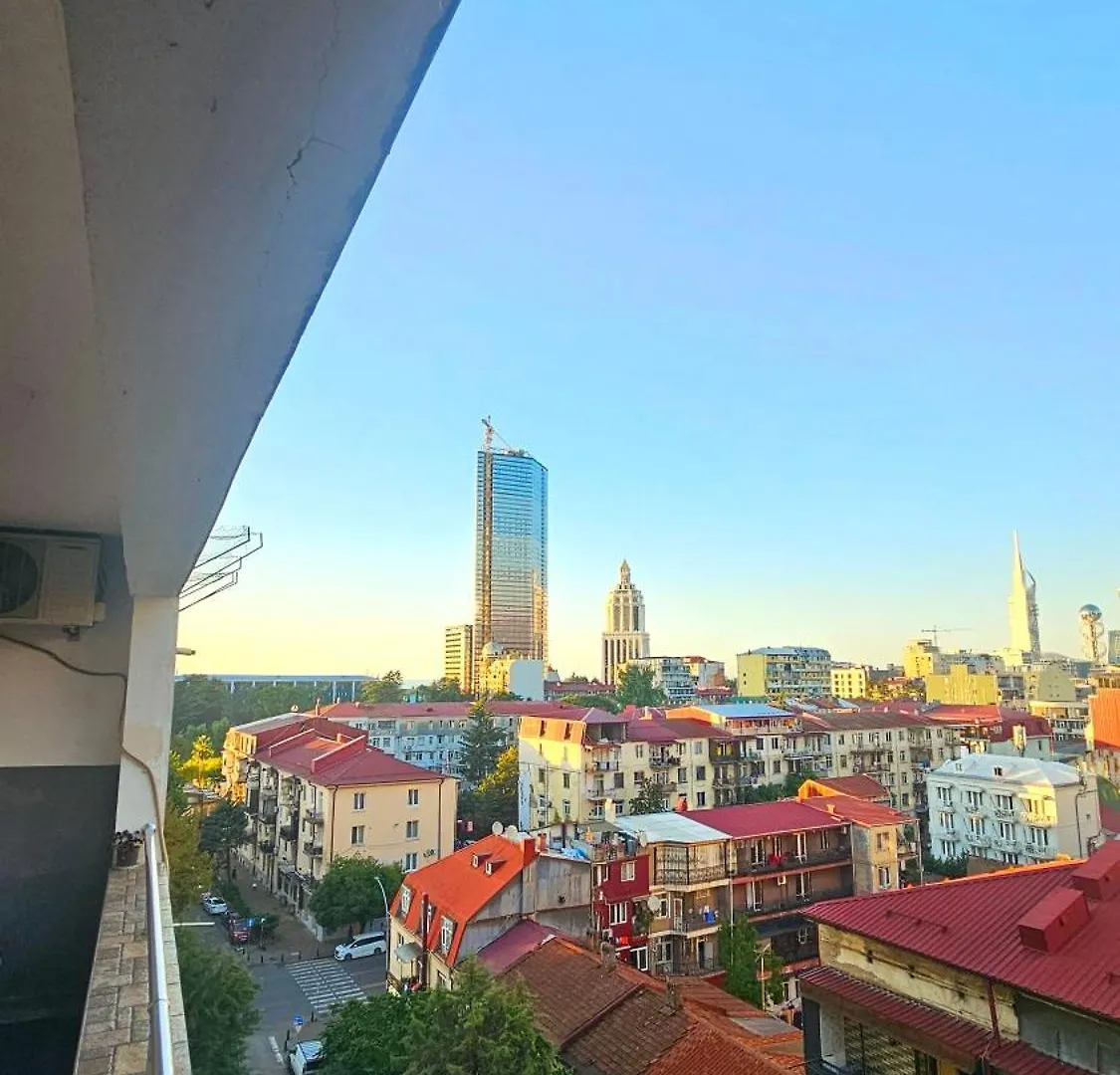 Nukri-2017 Apartment Batumi