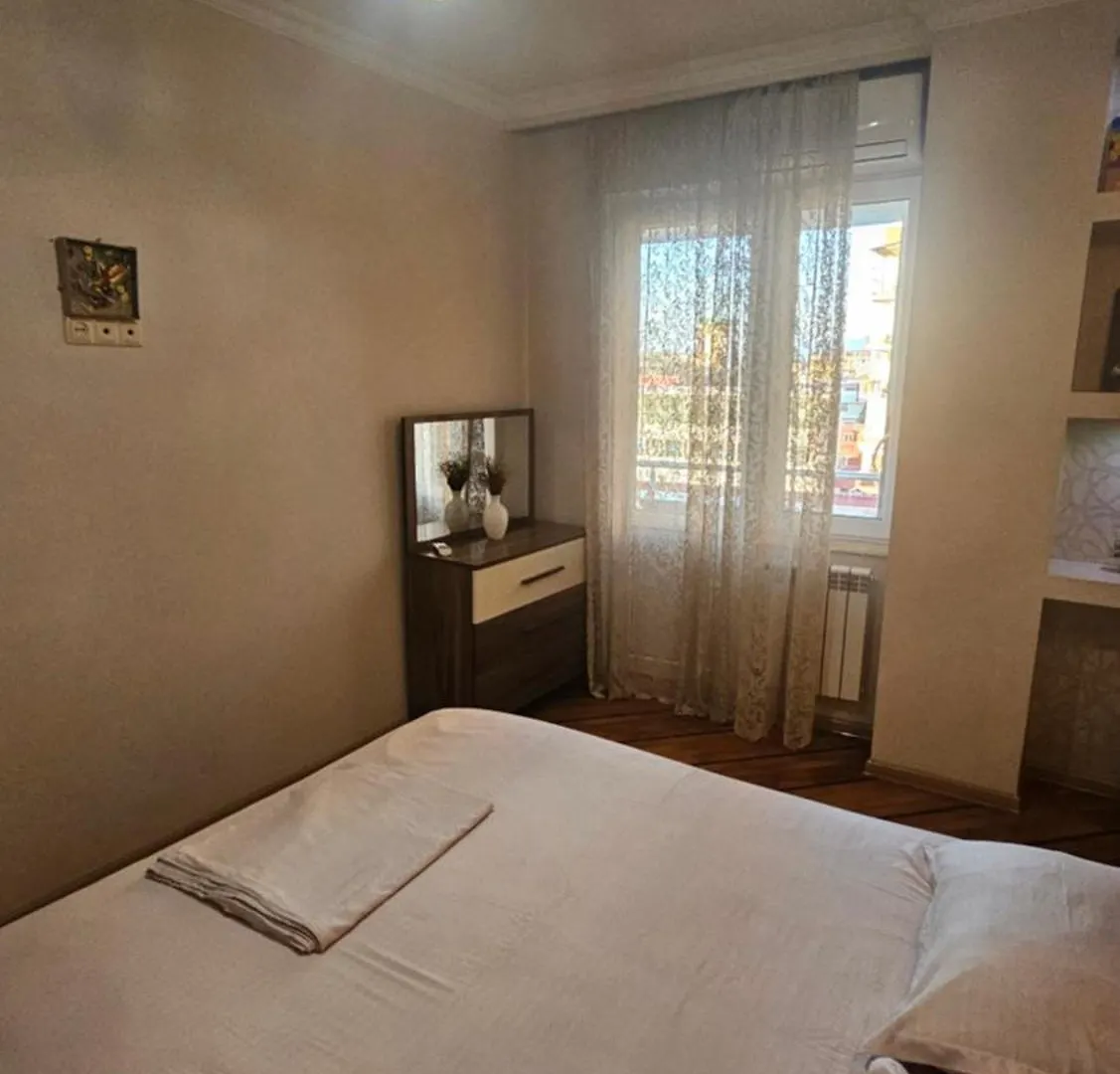 Nukri-2017 Apartment Batumi