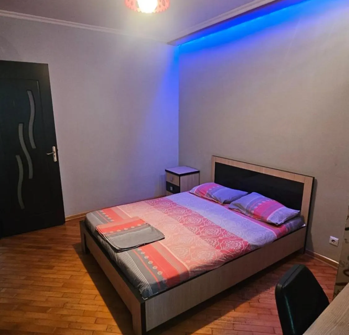 Nukri-2017 Apartment Batumi