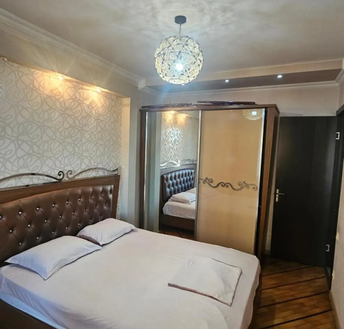 Nukri-2017 Apartment Batumi